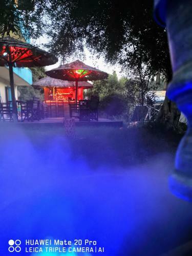 Apartamento Iris Studios