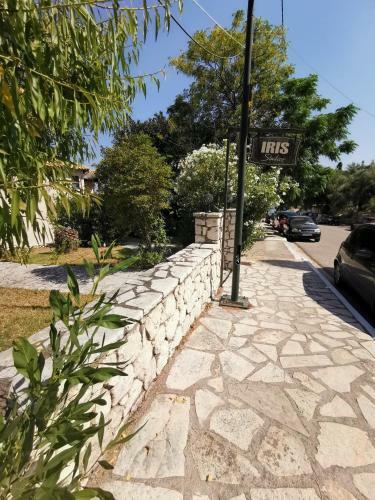 Apartamento Iris Studios