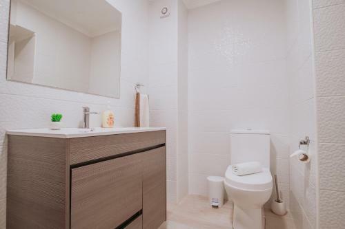 Funchal City Apartments