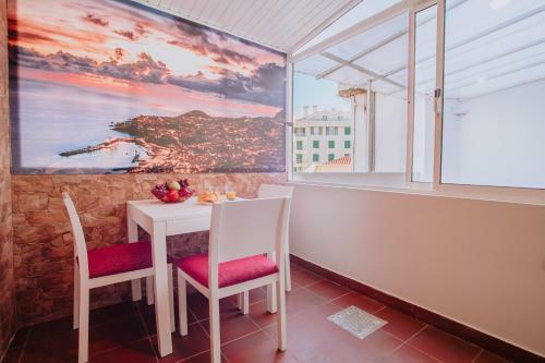 Funchal City Apartments