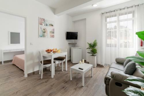 Funchal City Apartments