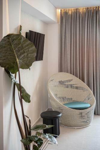 Apartamento Nuovo Luxury Suites