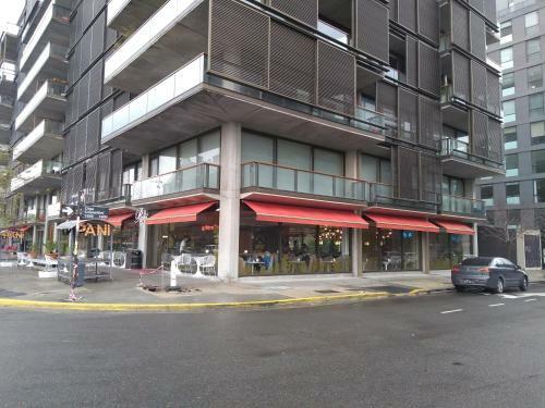 Apartamento Lumiere Puerto Madero