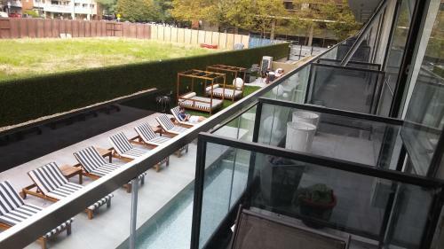 Apartamento Lumiere Puerto Madero