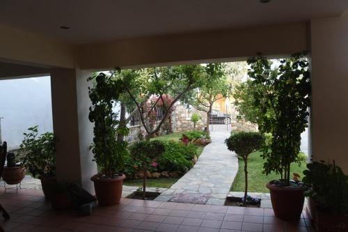 Apartment With Garden 20 Meters From The Beach