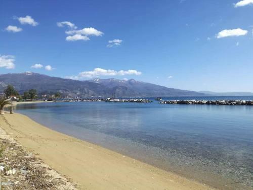 Apartamento Stellasbeachresort
