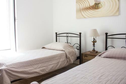Apartamento Blue Island