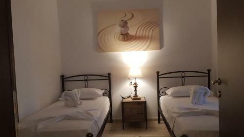 Apartamento Blue Island