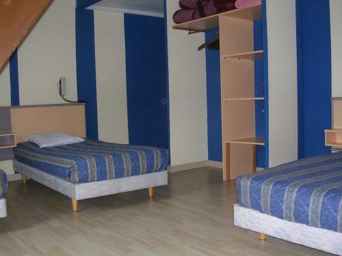 Hotel H�tel Le Saint Pierre � St-pierre De Chignac En P�rigord