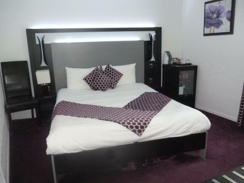 Hotel Auberge Bretonne