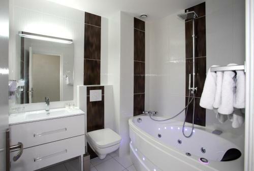 Hotel Auberge Bretonne