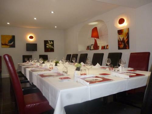 Hotel Auberge Bretonne