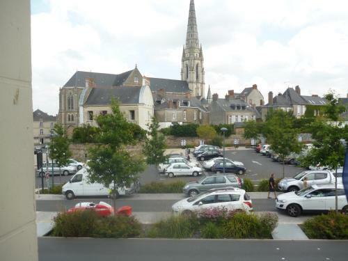 Hotel Auberge Bretonne