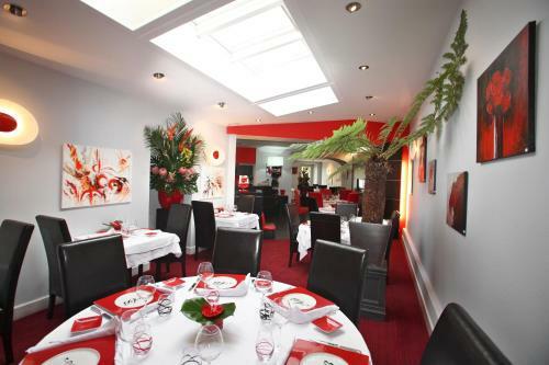 Hotel Auberge Bretonne