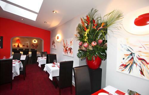 Hotel Auberge Bretonne
