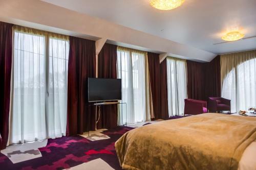 Hotel H�tel La Ferri�re