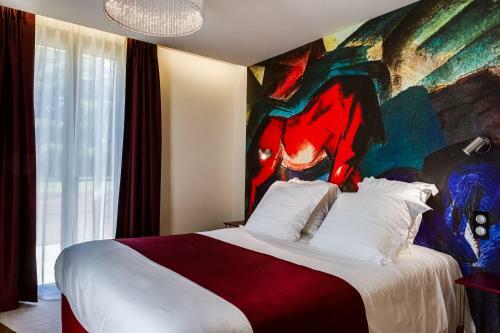 Hotel H�tel La Ferri�re