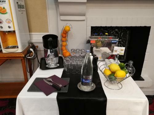 Hotel H�tel La Ferri�re