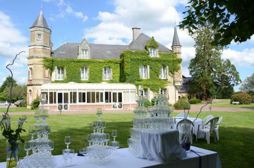 Hotel H�tel La Ferri�re
