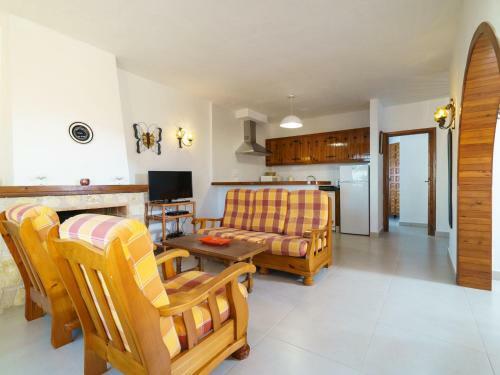 Holiday Home Pueblo De Luz Benitachell