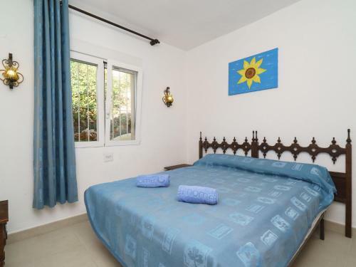 Holiday Home Pueblo De Luz Benitachell