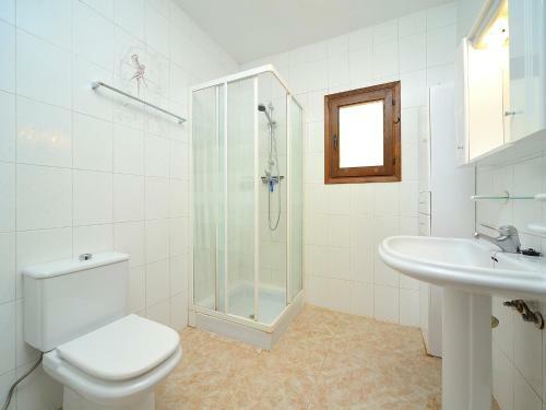 Holiday Home Panorama J�vea