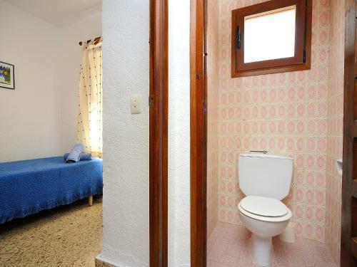 Holiday Home Panorama J�vea