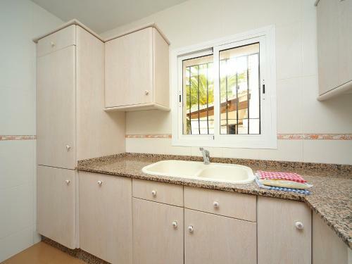 Holiday Home Panorama J�vea