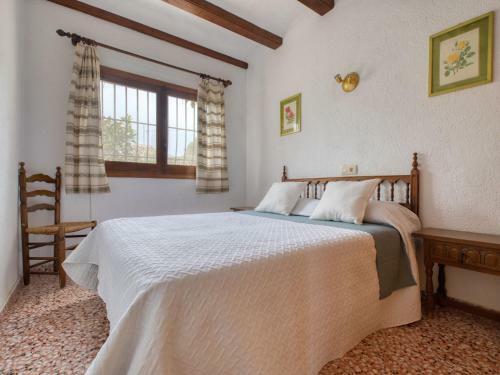 Holiday Home Panorama J�vea