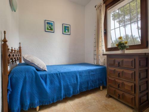 Holiday Home Panorama J�vea