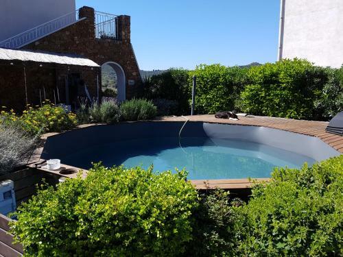 Bed & Breakfast A L'ombre Du Clocher
