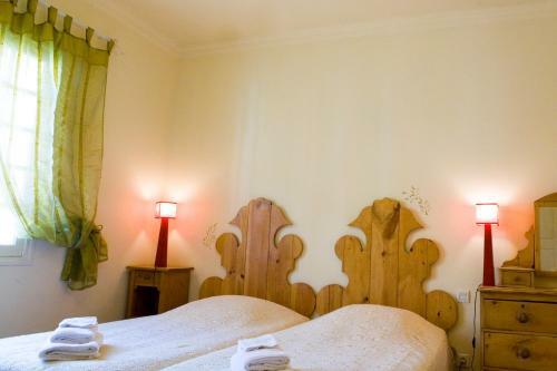 Bed & Breakfast A L'ombre Du Clocher