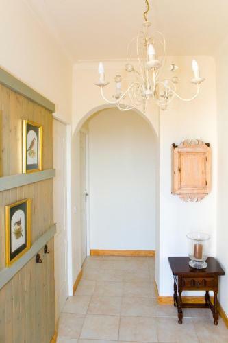 Bed & Breakfast A L'ombre Du Clocher
