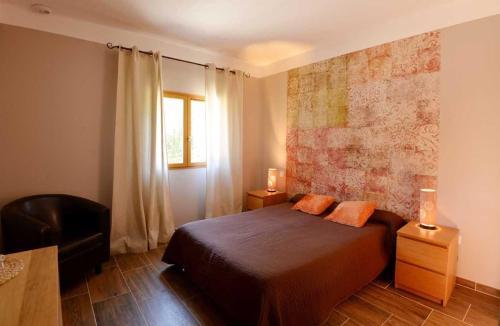 Hotel Auberge De La Foret Bonifatu