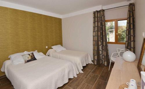 Hotel Auberge De La Foret Bonifatu