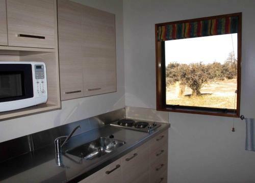 Motel Glentanner Park Centre