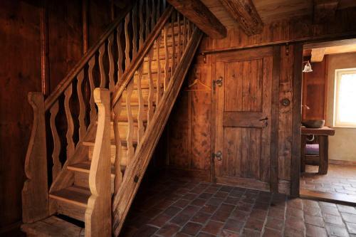Bed & Breakfast Maison D'h�tes "au Fil Du Temps"