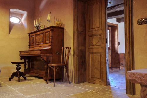 Bed & Breakfast Maison D'h�tes "au Fil Du Temps"