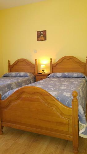 Hostal El Peregrino