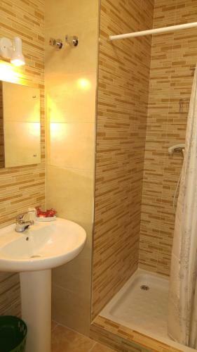 Hostal El Peregrino