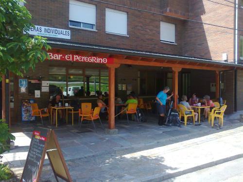 Hostal El Peregrino