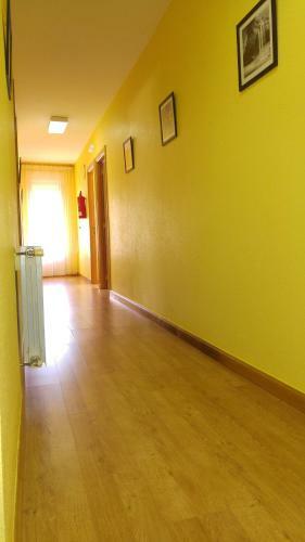 Hostal El Peregrino