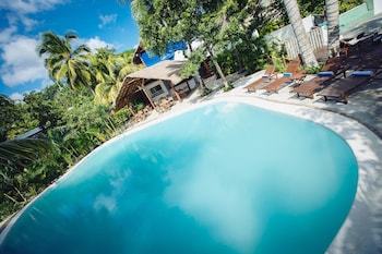 Hotel Rancho Encantado