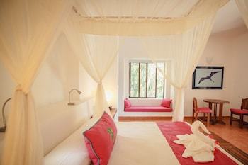 Hotel Rancho Encantado
