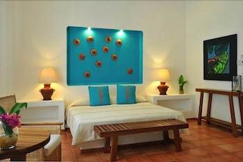 Hotel Rancho Encantado