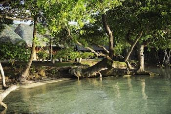 Hotel Rancho Encantado