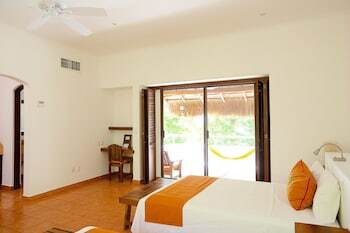 Hotel Rancho Encantado