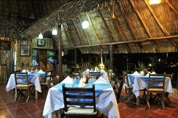 Hotel Rancho Encantado