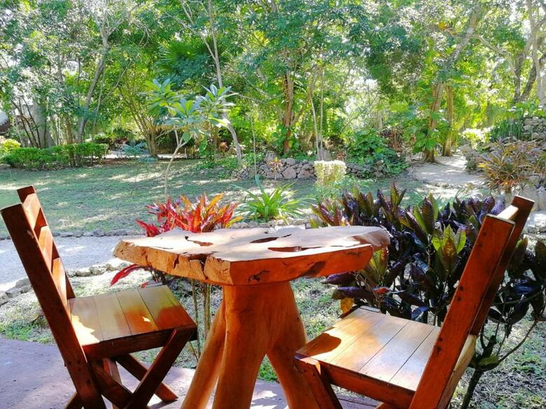 Hotel Villas Ecotucan