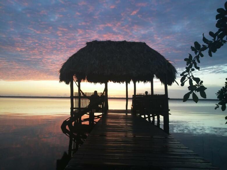 Hotel Villas Ecotucan